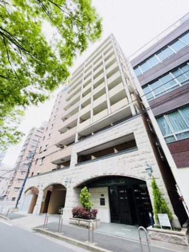 建物外観　★見学予約受付中★