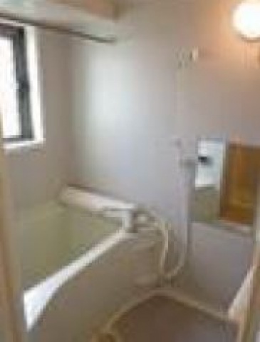 バス・シャワールーム　浴室