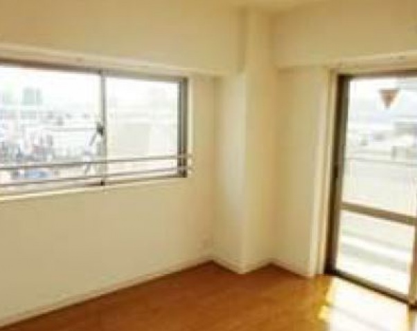 居室・リビング　居室