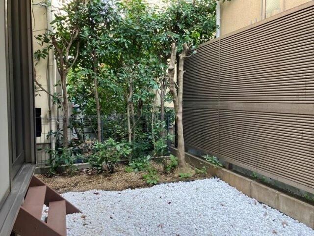 庭