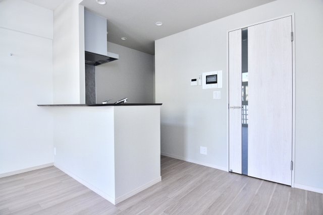 その他部屋・スペース　内観