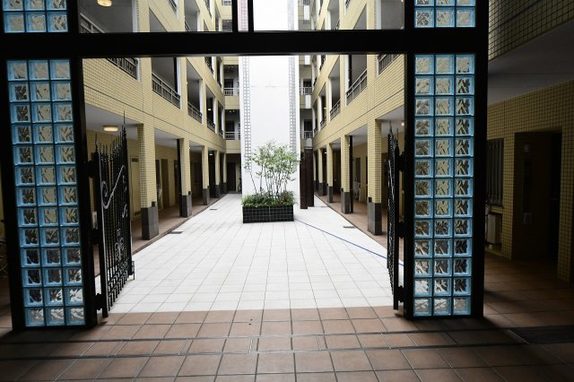 その他共有部分　その他共有部