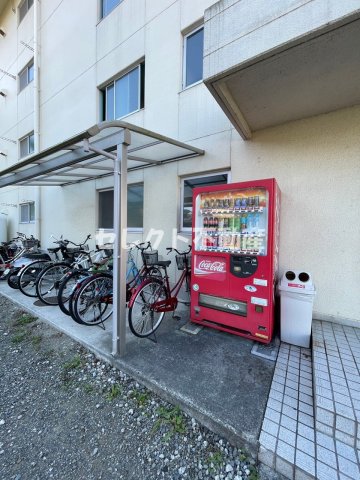 その他共有部分　【コーポひらやま】