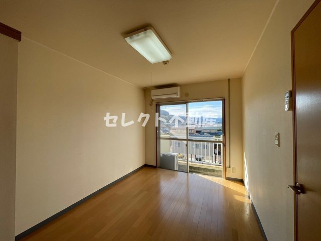 その他部屋・スペース　【コーポひらやま】