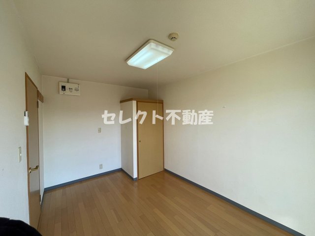 その他　【コーポひらやま】