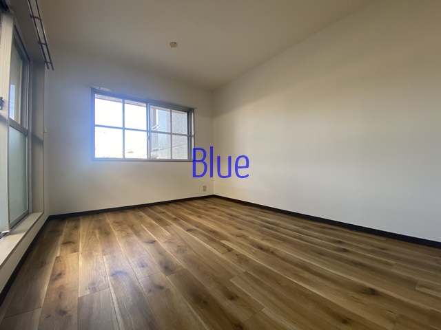 居室・リビング　同じ仕様