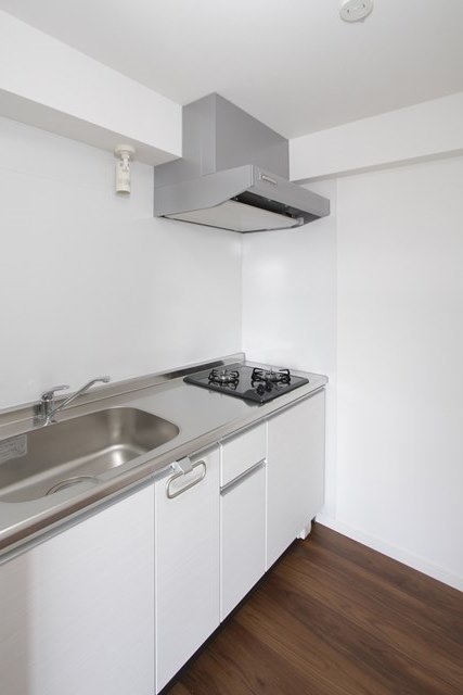 キッチン　※写真と異なる場合は現状優先。