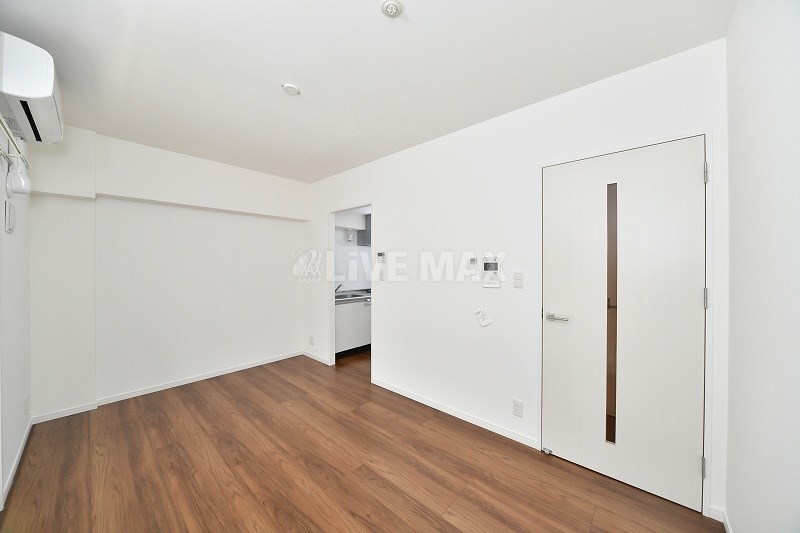 居室・リビング　※写真と異なる場合は現状優先。