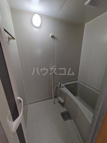 リープハウゼの風呂写真