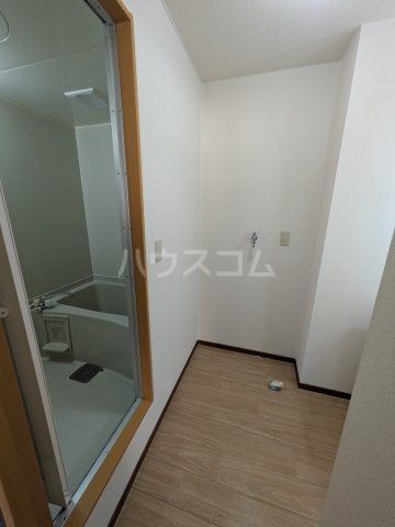リープハウゼの内装写真