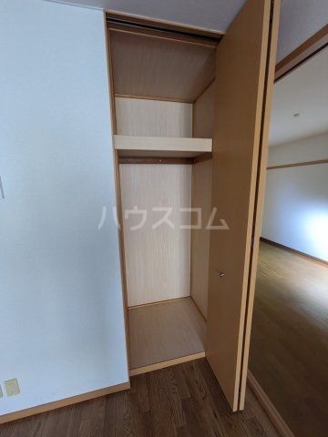 リープハウゼの内装写真