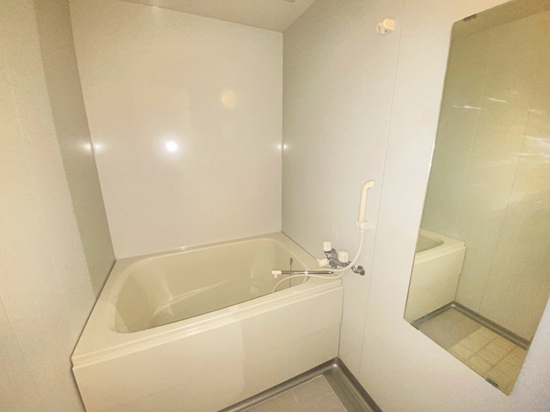 バス・シャワールーム　反転部屋参考