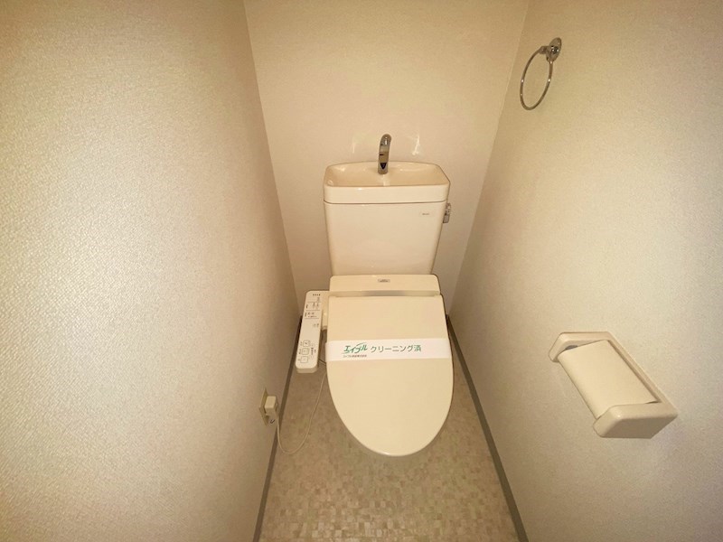 トイレ　反転部屋参考