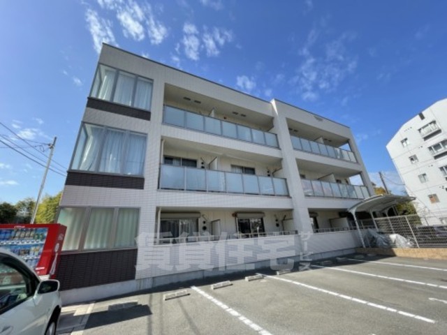 建物外観　オンライン内覧・現地案内も可能です