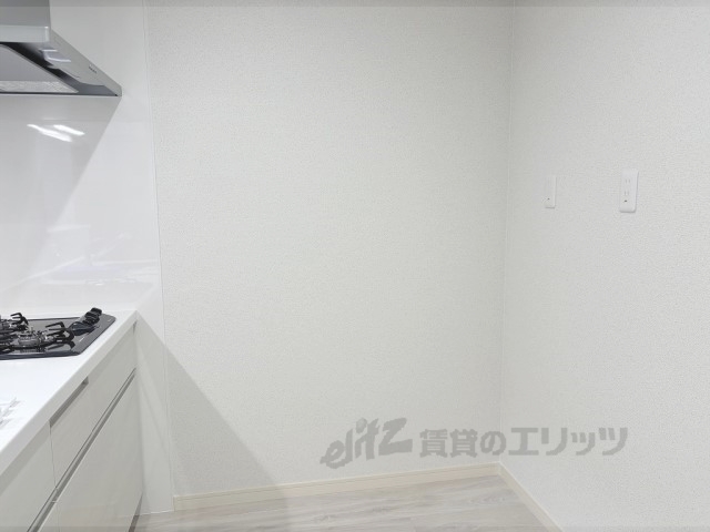 その他部屋・スペース　冷蔵庫置場