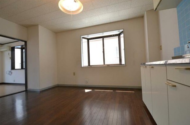 居室・リビング　参考写真