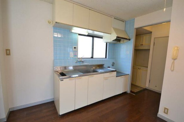 キッチン　参考写真