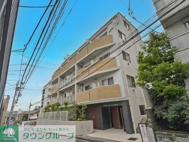 建物外観　★鉄筋コンクリート造です★