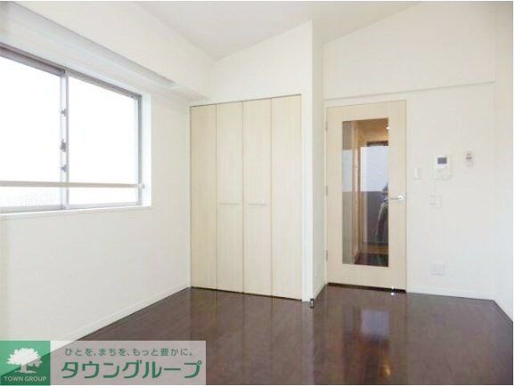 居室・リビング　リビング/居室