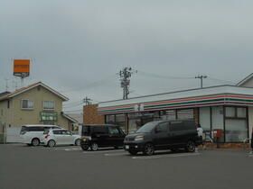 コンビニ　セブンイレブン大河原広表店（コンビニ）まで770m