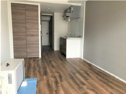 居室・リビング　写真は同マンションの別のお部屋のものです