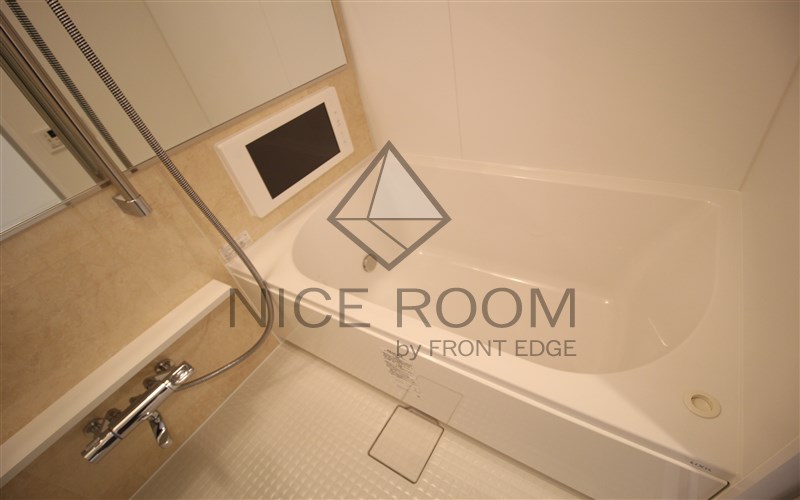 バス・シャワールーム　プレジオ難波EURO　風呂