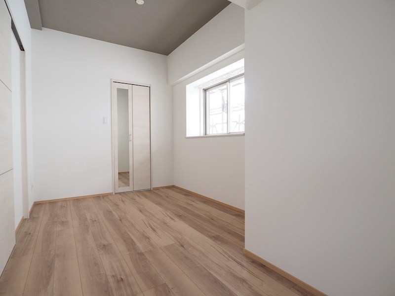 その他部屋・スペース　角部屋２ＬＤＫ・開放感があります