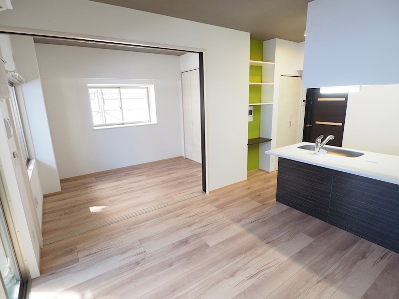 その他　おすすめ２ＬＤＫのお部屋