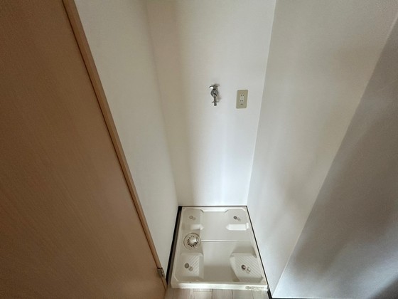 その他設備　※別部屋の写真です