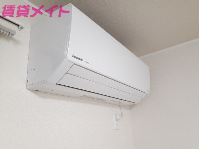 その他設備　その他設備