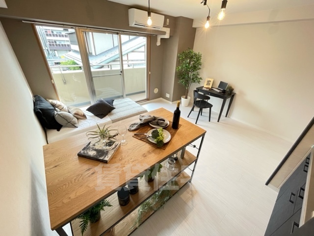 居室・リビング