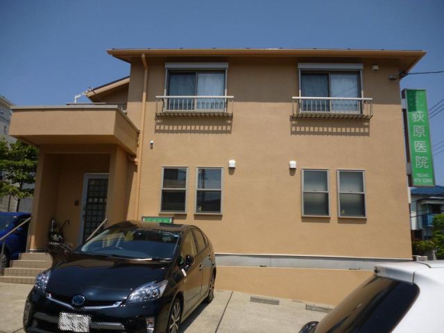 病院　萩原医院（病院）まで190m