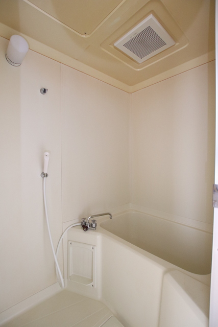 バス・シャワールーム　バス【別室参考写真】