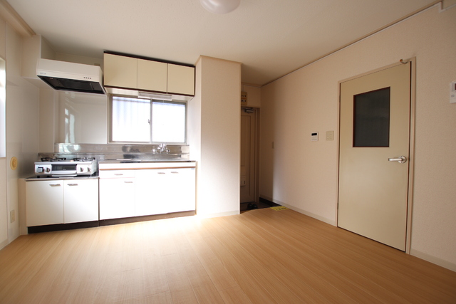 居室・リビング　【別室参考写真】