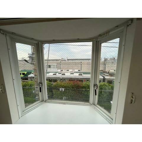 眺望　※他部屋参考写真