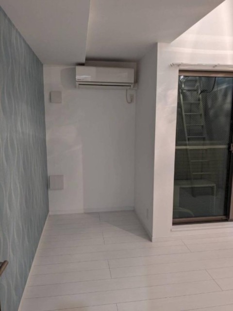 居室・リビング　きれいなお部屋