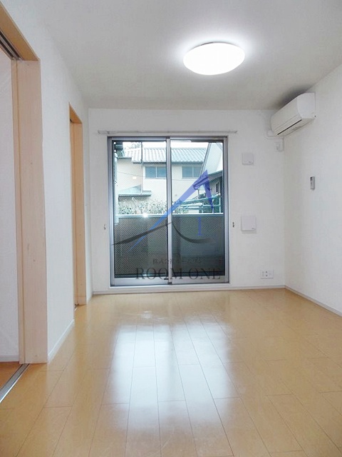 その他部屋・スペース　寝室です。