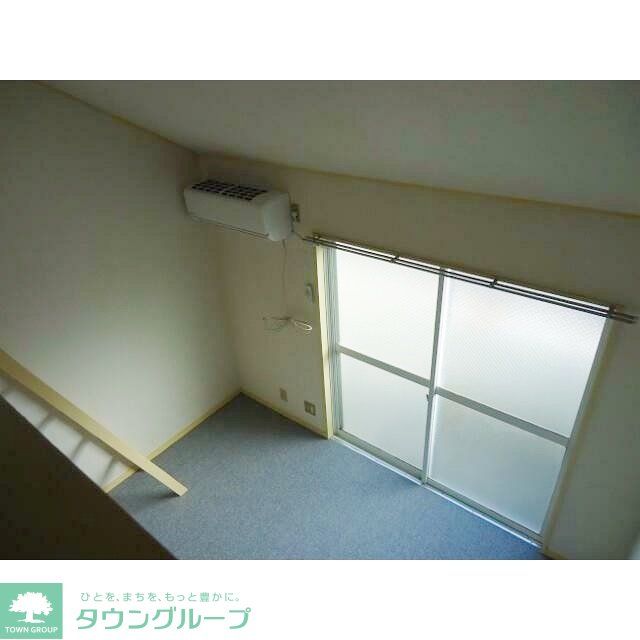 その他部屋・スペース　収納