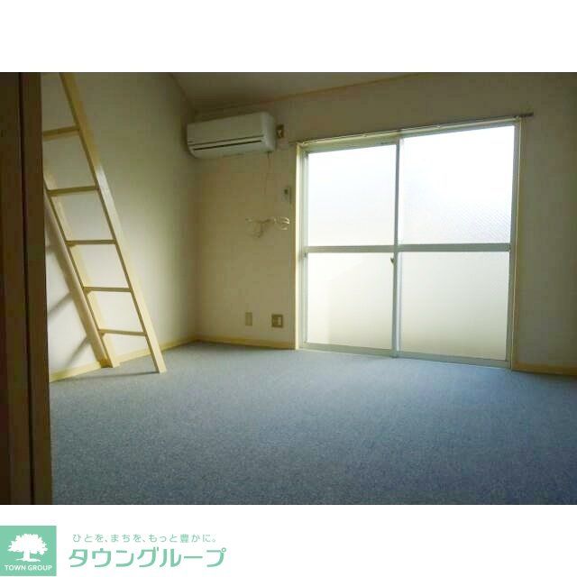 その他　リビング/居室