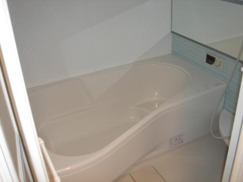 バス・シャワールーム　ユニットバス