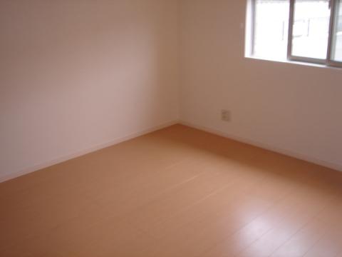 居室・リビング　寝室