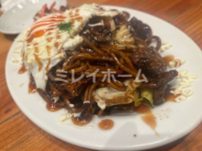 飲食店　大金星 蒲田店（飲食店）まで43m