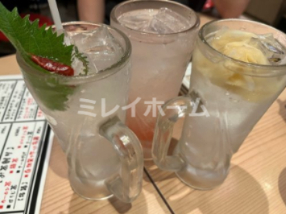 飲食店　牛タン大衆酒場 べこたん 京急蒲田（飲食店）まで103m