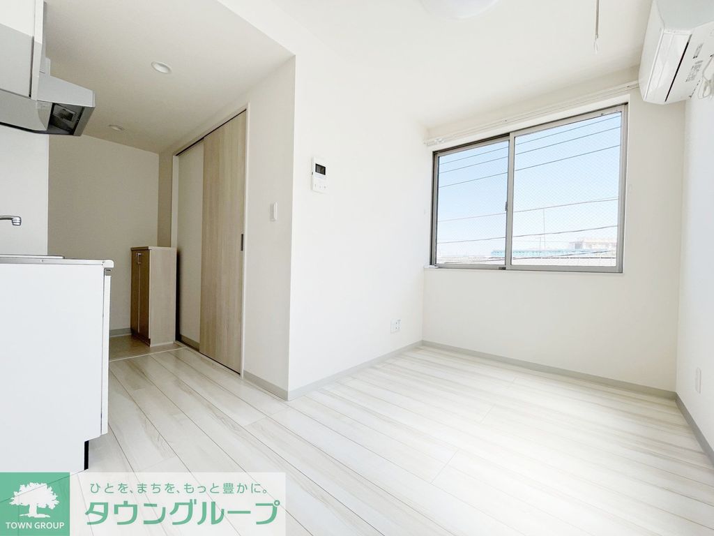 居室・リビング　★タウンハウジング蒲田店取り扱い★