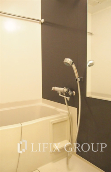 バス・シャワールーム　風呂