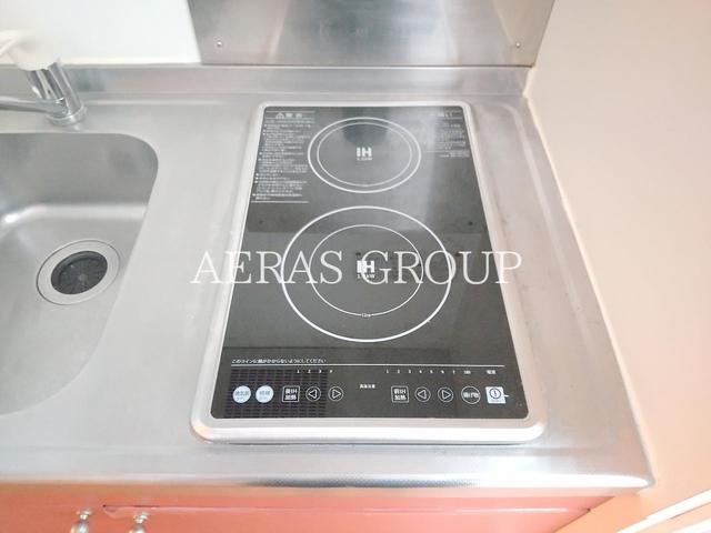 キッチン　同仕様