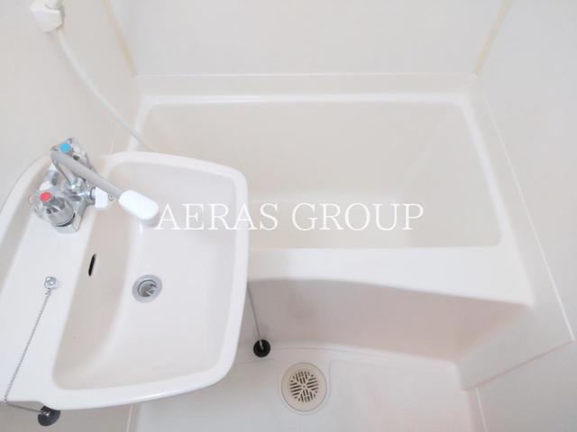 バス・シャワールーム　同仕様