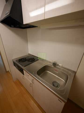 キッチン　別間取り参考写真