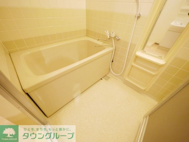 バス・シャワールーム　★バスルーム★