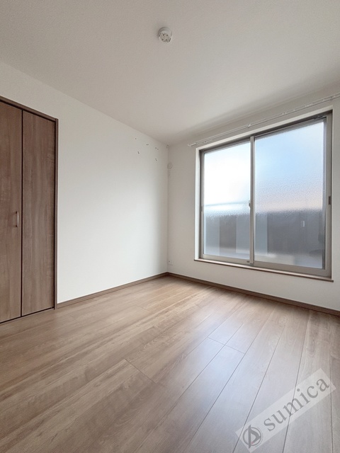 その他部屋・スペース　日当たりのいいお部屋です♪